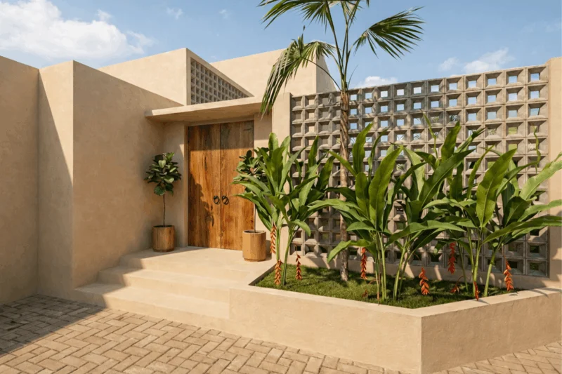 Mireva Suite Villa